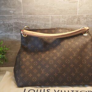 💥💐Louis Vuitton Artsy Hobo Monogram Purse💥💐